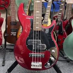 【12550】YAMAHA ヤマハ BB424XPJタイプ レッドのサムネイル