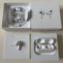 2026年最新】airpods pro mwp22j/aの人気アイテム - メルカリ