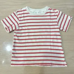 ZARA トップス　86cm ボーダーのサムネイル