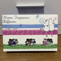 ムーミン　リトルミイ　ホームディフューザー