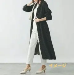 ロングワンピース