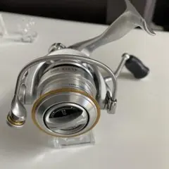 【美品】DAIWA ダイワ 11カルディア 2506 ダイワ(DAIWA) 11カルディア 2506 ☆セール特別割引品 14カルディア