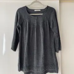 シュカグローバルワーク　ニット