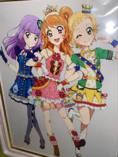 2026年最新】プリモアート アイカツの人気アイテム - メルカリ