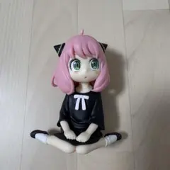 SPY×FAMILY ぬーどるストッパーフィギュア　アーニャ・フォージャー