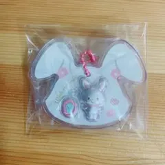サンリオキャラクターズ パッケージチャーム&チョコボーロ ウィッシュミーメル