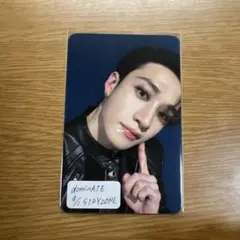 StrayKids スキズ Bangchan バンチャン STAYZONE