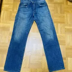 Levi's 501 デニムパンツ　W29 L32のサムネイル