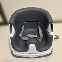 Ingenuity ベビーチェア グレー/ホワイトのサムネイル