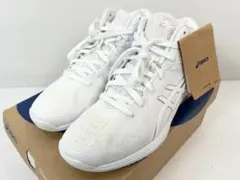 ASICS バスケットボールシューズ LADY GELFAIRY 8 25cm