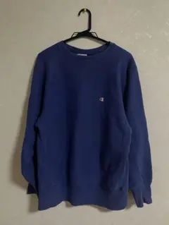 90s champion usa製 Lサイズ リバースウィーブ