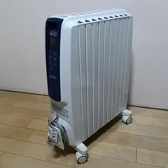 2026年最新】デロンギオイルヒーター qsd0915-blの人気アイテム - メルカリ