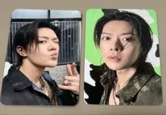 NCT 127 BLINGY ユウタ 悠太 トレカ