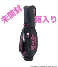 激レア】タングラム×レザレクションキャディバッグラリーナNo2RYUJI