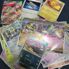 ポケモンカード まとめ売り 10枚セット - メルカリ