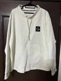 LOGOS DAYS ハイネックスエット　スエット　トレーナー　カットソー