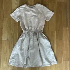 ZARA kids ワンピース