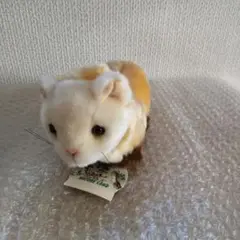 アルファ テン ぬいぐるみ nature LAND