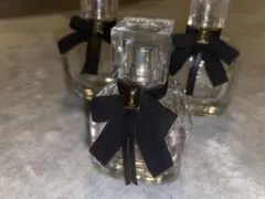 YSL 香水　モン パリ オーデパルファム
