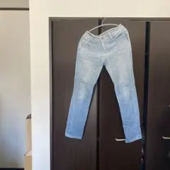 OZOCのデニムパンツ　サイズ40のサムネイル