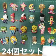 アンパンマンくっつくんです 24個セット　まとめ売り