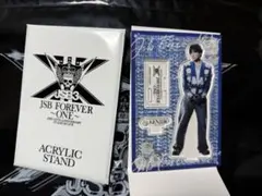 三代目 JSB FOREVER ～ONE～ 山下健二郎　アクリルスタンド