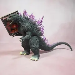 2025年最新】ゴジラ ソフビ タグ付きの人気アイテム - メルカリ