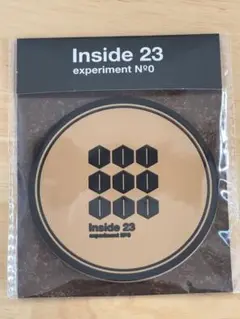 亀梨和也inside23 FORTUNE COFFEEグッズ 未開封サンプル画像 亀梨和也inside23 FORTUNE COFFEEグッズ 未開封サンプル画像
