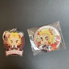 鬼滅の刃 煉獄杏寿郎