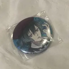 ディアラバ　無神アズサ グッズ　缶バッジ　アニメ　CD特典