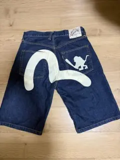 2026年最新】EVISU エヴィス ×SANTASTIC!の人気アイテム - メルカリ