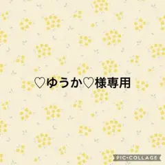 ☆ミニ紙袋【オーダーページ】