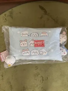 [1番くじ]ちいかわ ラストワン賞のサムネイル