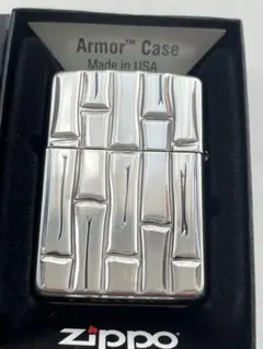 2025年最新】ZiPPo アーマー バンブーの人気アイテム - メルカリ