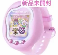 【新品未開封】 たまごっちTamagotchi Uni Aurora Pink