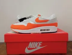 新品未使用/NIKE W AIR MAX 1 ORANGE DZ2628-002