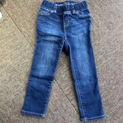 babyGap デニムパンツ100㎝のサムネイル