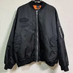 fennel・ブルゾン