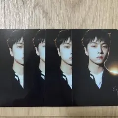 ENHYPEN DARK BLOOD ジェイ トレカ