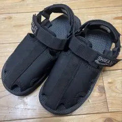 SHAKA キッズサンダル 21cmのサムネイル