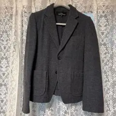 COMME des GARÇONS tricot ウールジャケット M サイズのサムネイル