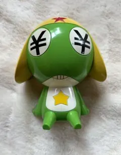 2025年最新】ケロロ軍曹・貯金箱の人気アイテム - メルカリ