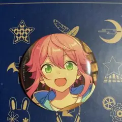 あんスタ イベコレ缶バッジ　姫宮桃李