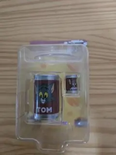 トムとジェリー HAPPYくじ A賞 缶詰になったトムとジェリー