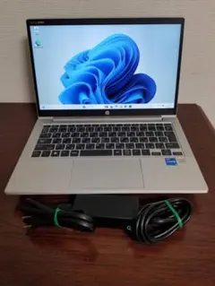363 HP ProBook 430 G8 i5第11世代◇16GB◇256GB - メルカリ