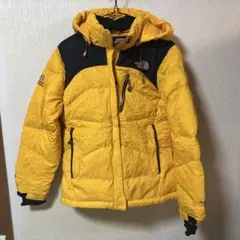 THE NORTH FACE SUMMIT SERIES ダウンジャケット