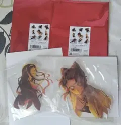 ご予約品　「鬼滅の刃」無限城編 キービジュアル ランダムアクリルスタンド A