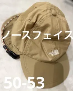◾️ノースフェイス　50-53 キッズハット