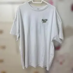 INGNI Freshly's Juice プリントTシャツ ホワイトのサムネイル