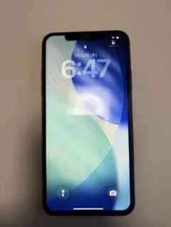 完稼働　Iphone11 ProMax 256GB